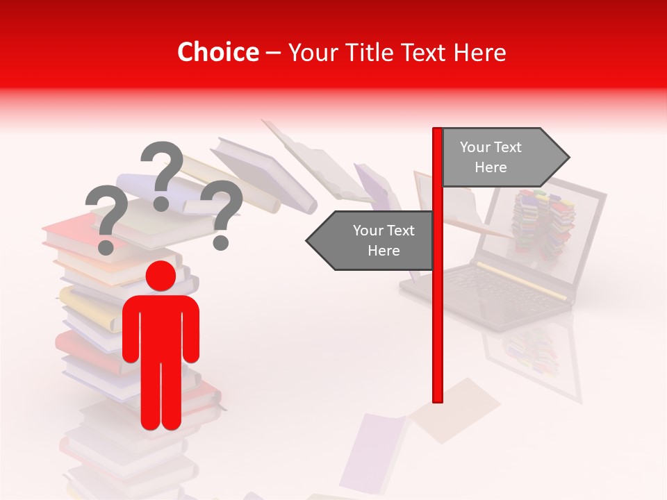 Space Science Media PowerPoint Template