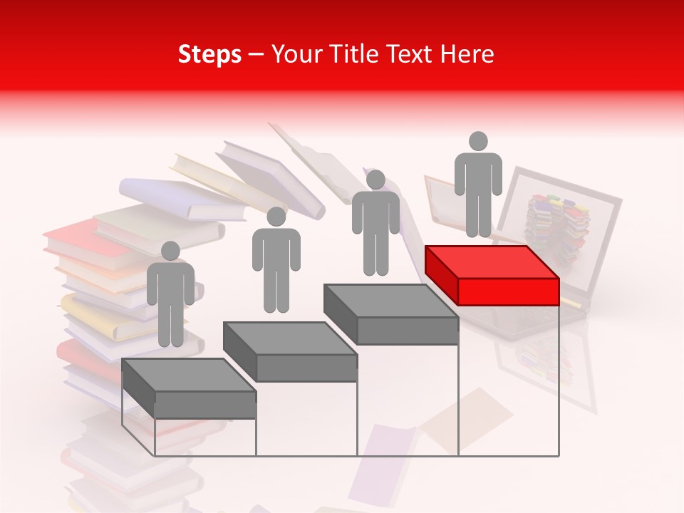 Space Science Media PowerPoint Template