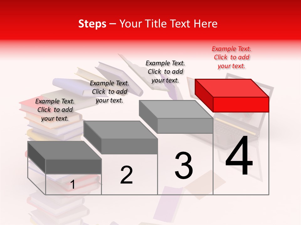 Space Science Media PowerPoint Template