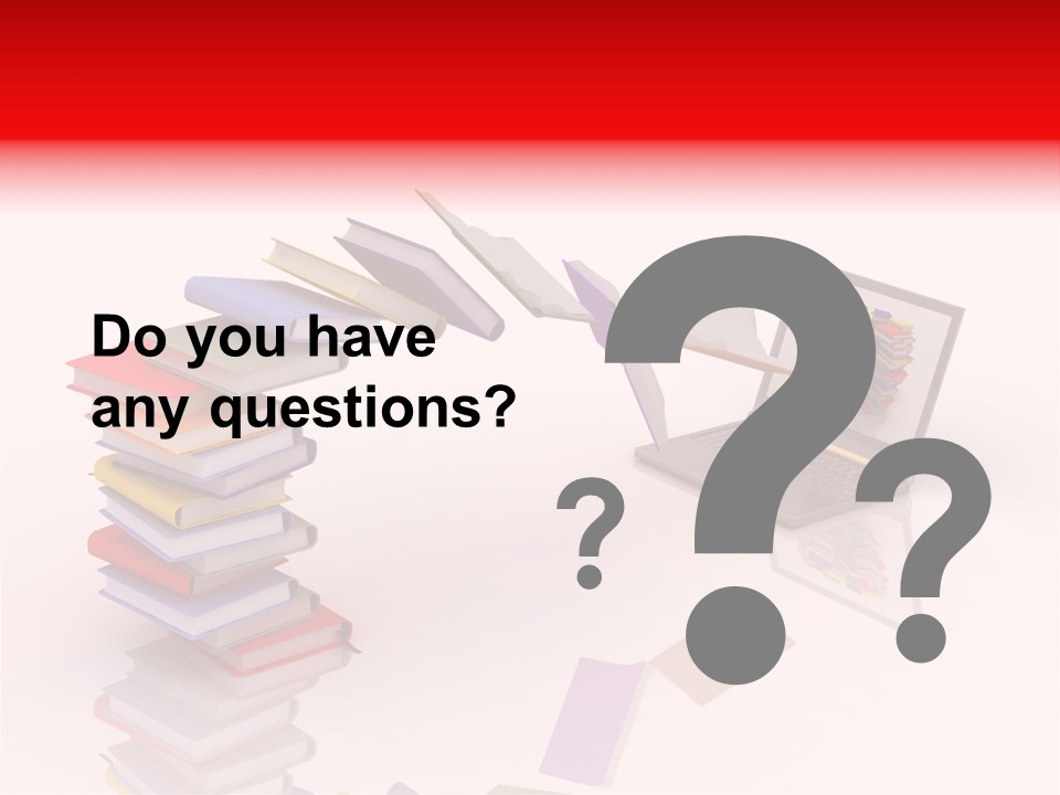 Space Science Media PowerPoint Template