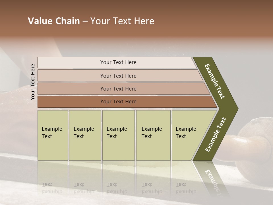 Know Bowl Cook PowerPoint Template