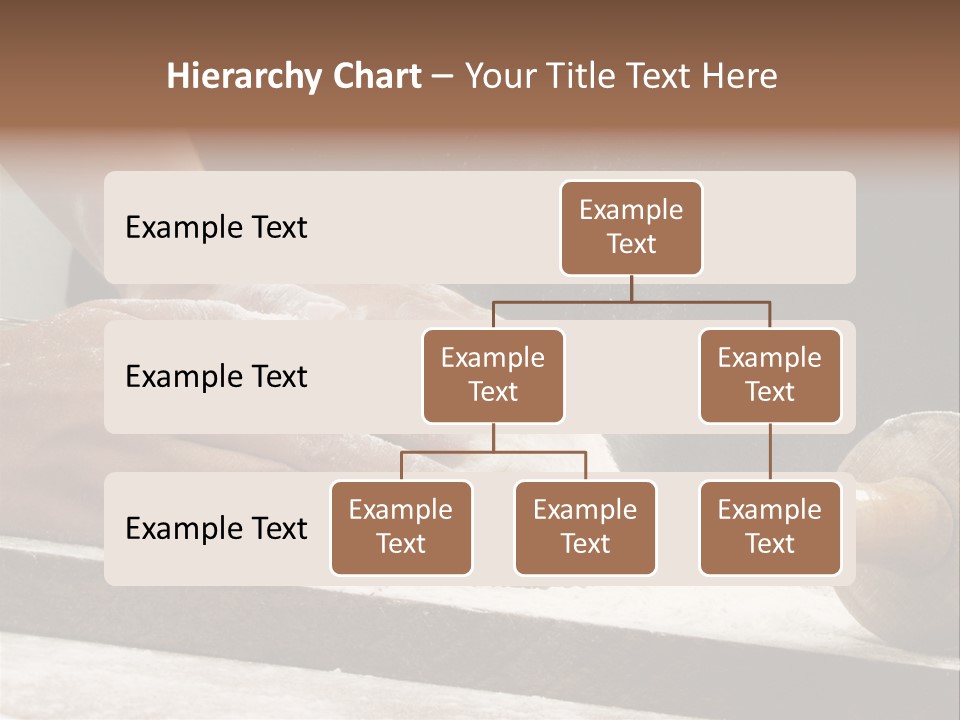 Know Bowl Cook PowerPoint Template