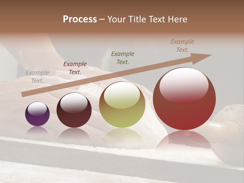 Know Bowl Cook PowerPoint Template