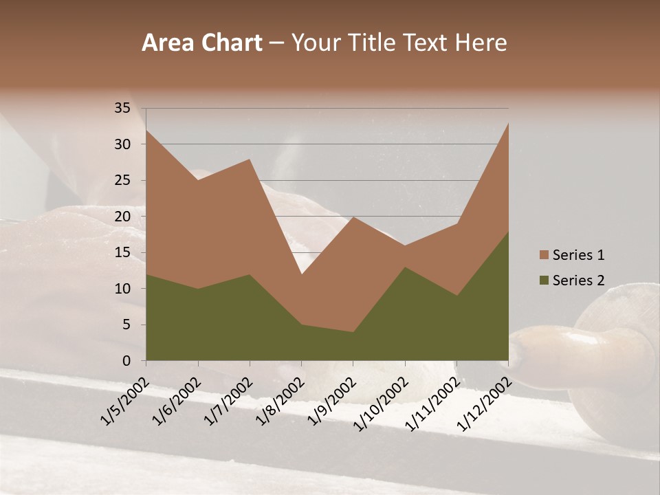 Know Bowl Cook PowerPoint Template