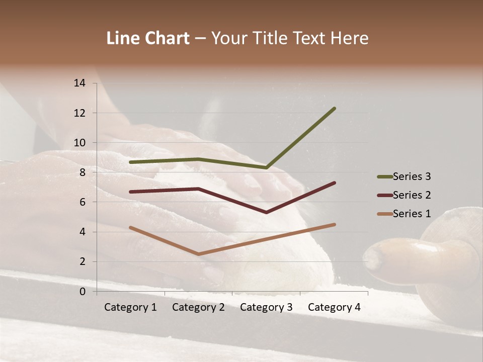 Know Bowl Cook PowerPoint Template