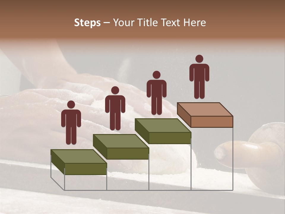 Know Bowl Cook PowerPoint Template