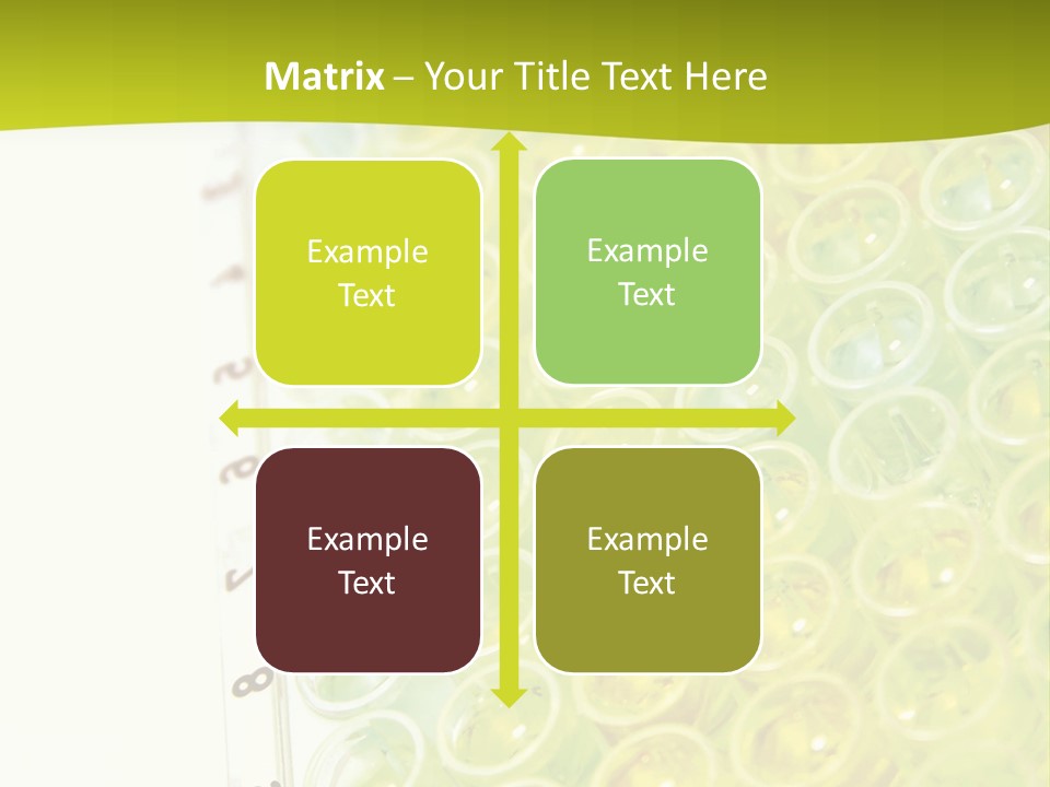 Analysis Tech Resistance PowerPoint Template