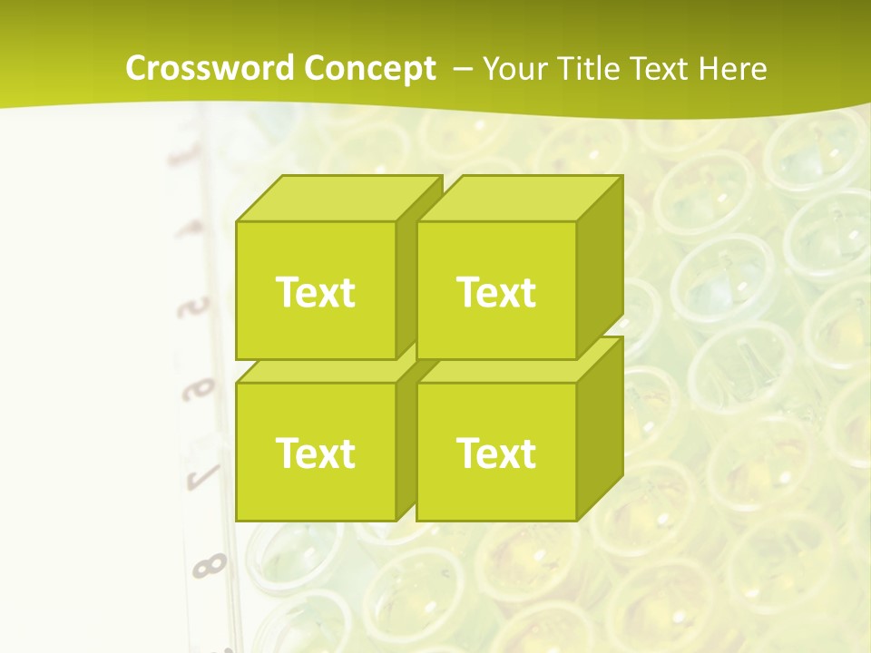 Analysis Tech Resistance PowerPoint Template