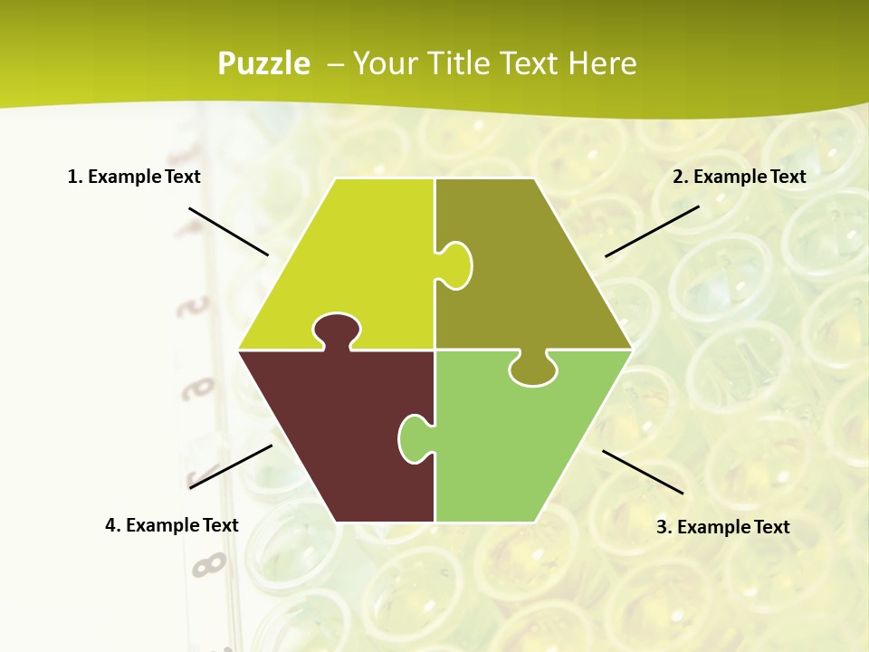 Analysis Tech Resistance PowerPoint Template