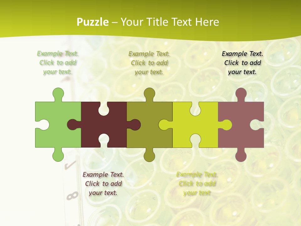 Analysis Tech Resistance PowerPoint Template