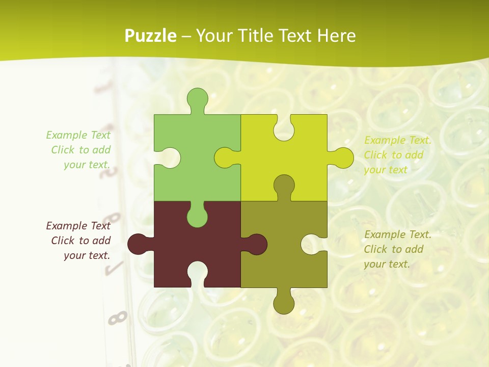 Analysis Tech Resistance PowerPoint Template