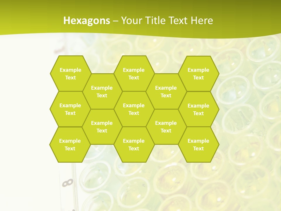 Analysis Tech Resistance PowerPoint Template
