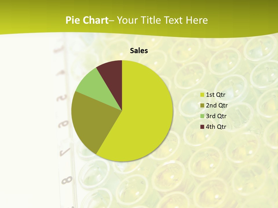 Analysis Tech Resistance PowerPoint Template