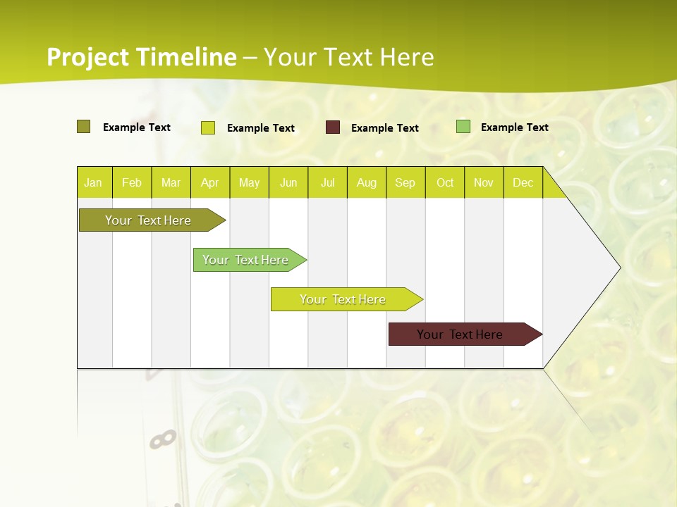 Analysis Tech Resistance PowerPoint Template