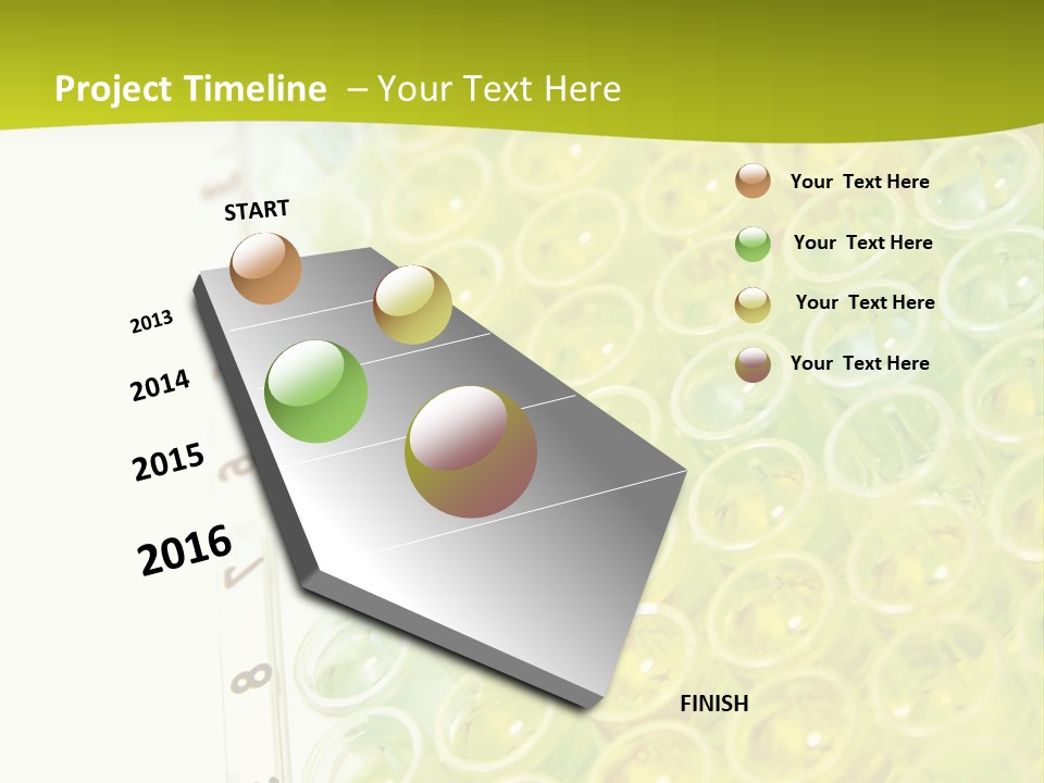 Analysis Tech Resistance PowerPoint Template