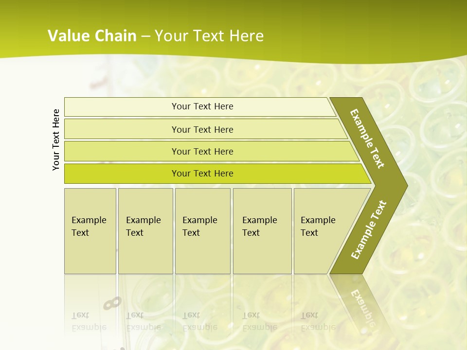 Analysis Tech Resistance PowerPoint Template