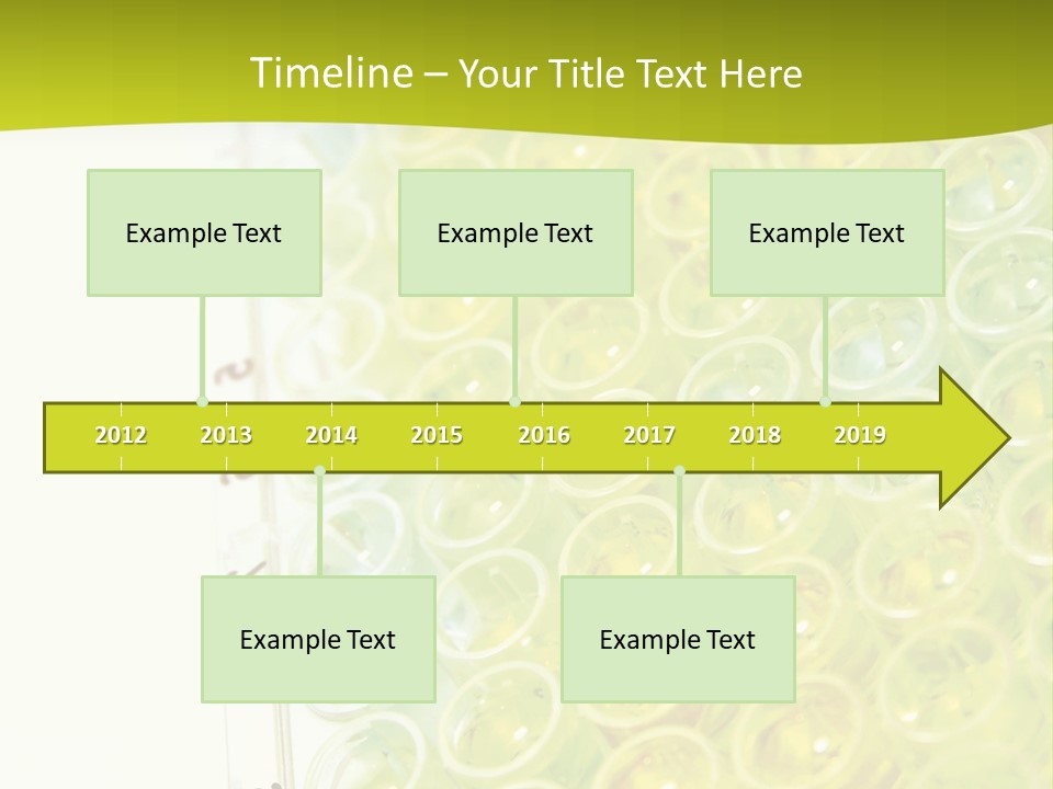 Analysis Tech Resistance PowerPoint Template