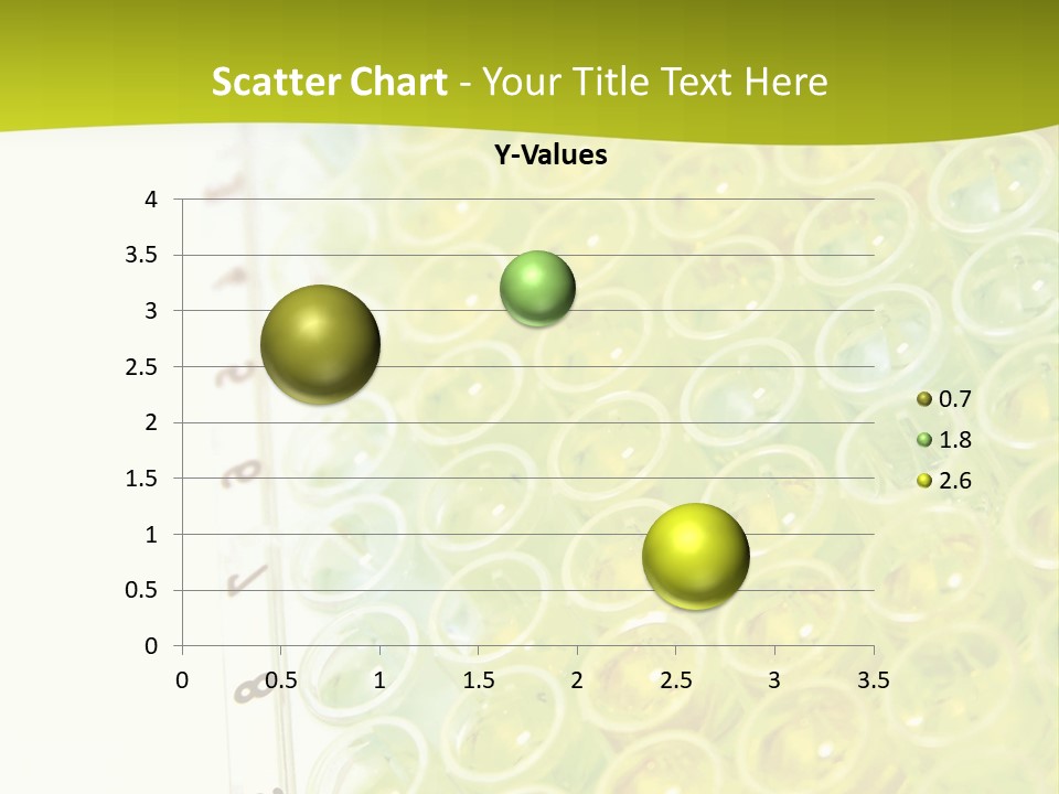 Analysis Tech Resistance PowerPoint Template