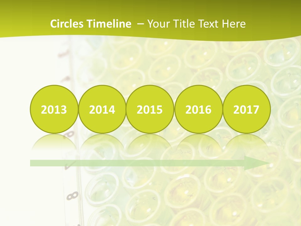 Analysis Tech Resistance PowerPoint Template