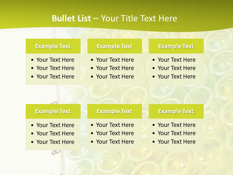 Analysis Tech Resistance PowerPoint Template