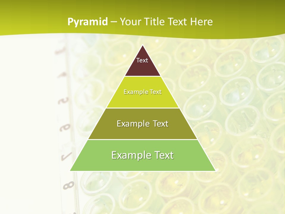 Analysis Tech Resistance PowerPoint Template