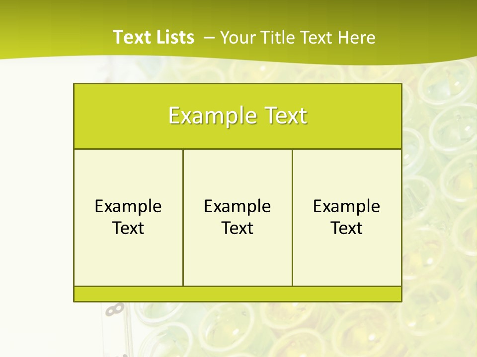 Analysis Tech Resistance PowerPoint Template
