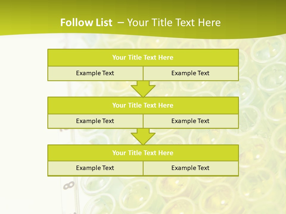 Analysis Tech Resistance PowerPoint Template