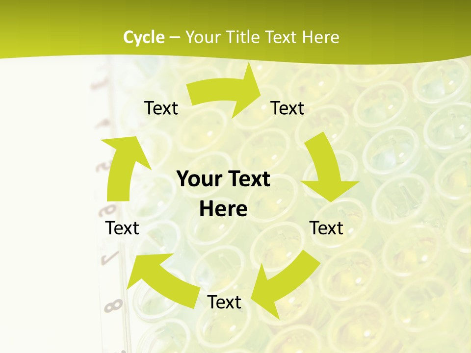 Analysis Tech Resistance PowerPoint Template