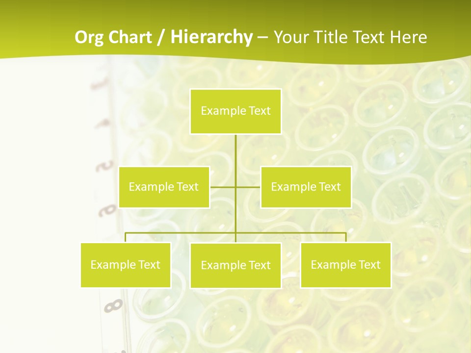 Analysis Tech Resistance PowerPoint Template