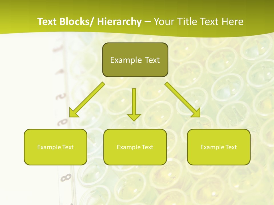 Analysis Tech Resistance PowerPoint Template