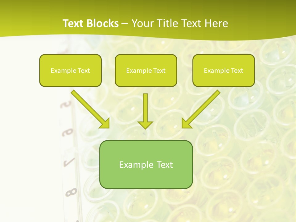 Analysis Tech Resistance PowerPoint Template