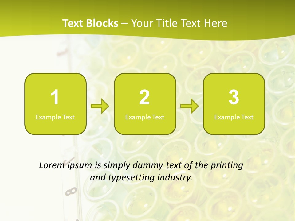 Analysis Tech Resistance PowerPoint Template