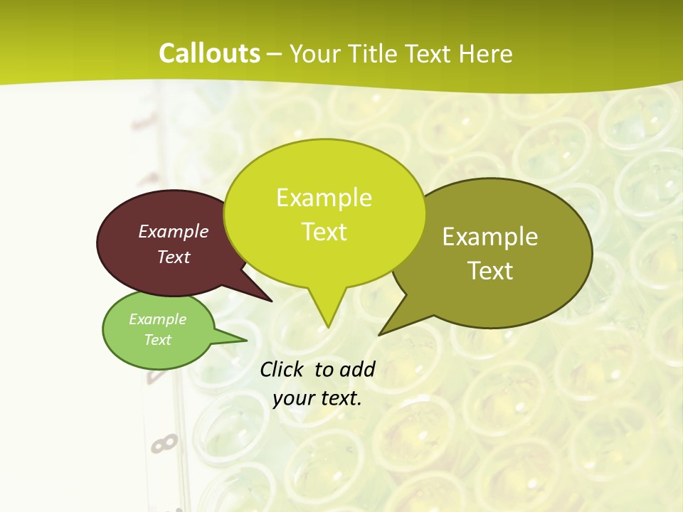 Analysis Tech Resistance PowerPoint Template
