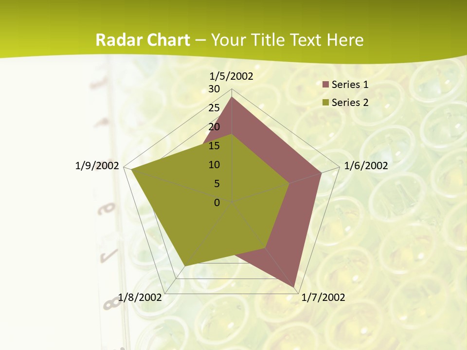 Analysis Tech Resistance PowerPoint Template