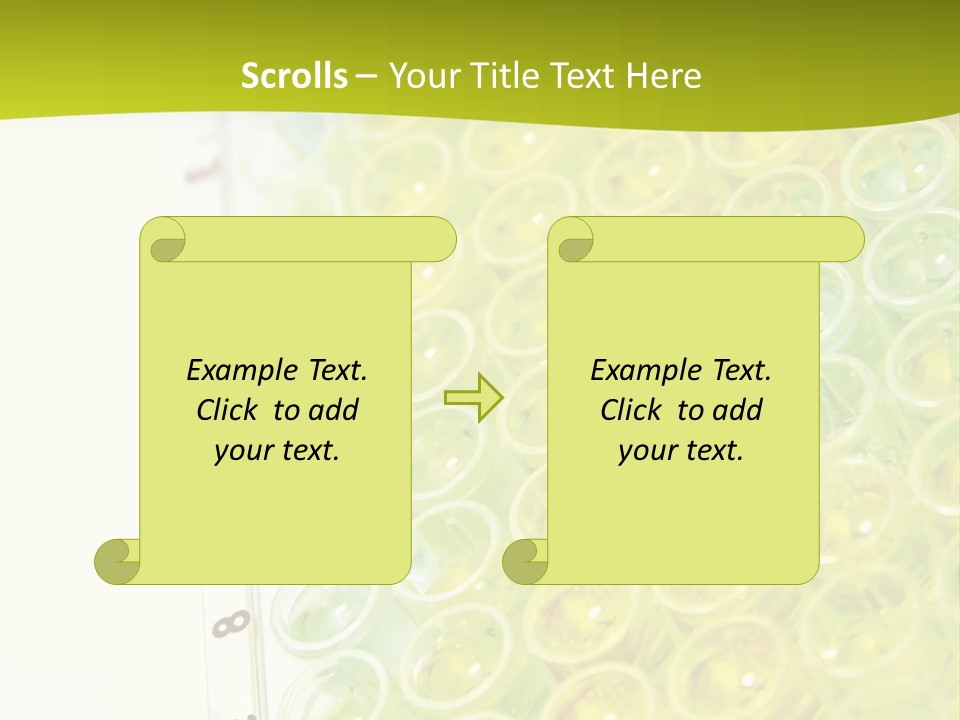Analysis Tech Resistance PowerPoint Template