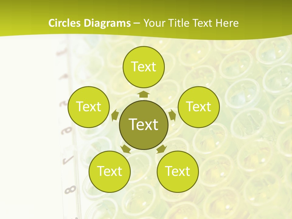 Analysis Tech Resistance PowerPoint Template