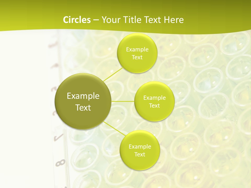 Analysis Tech Resistance PowerPoint Template