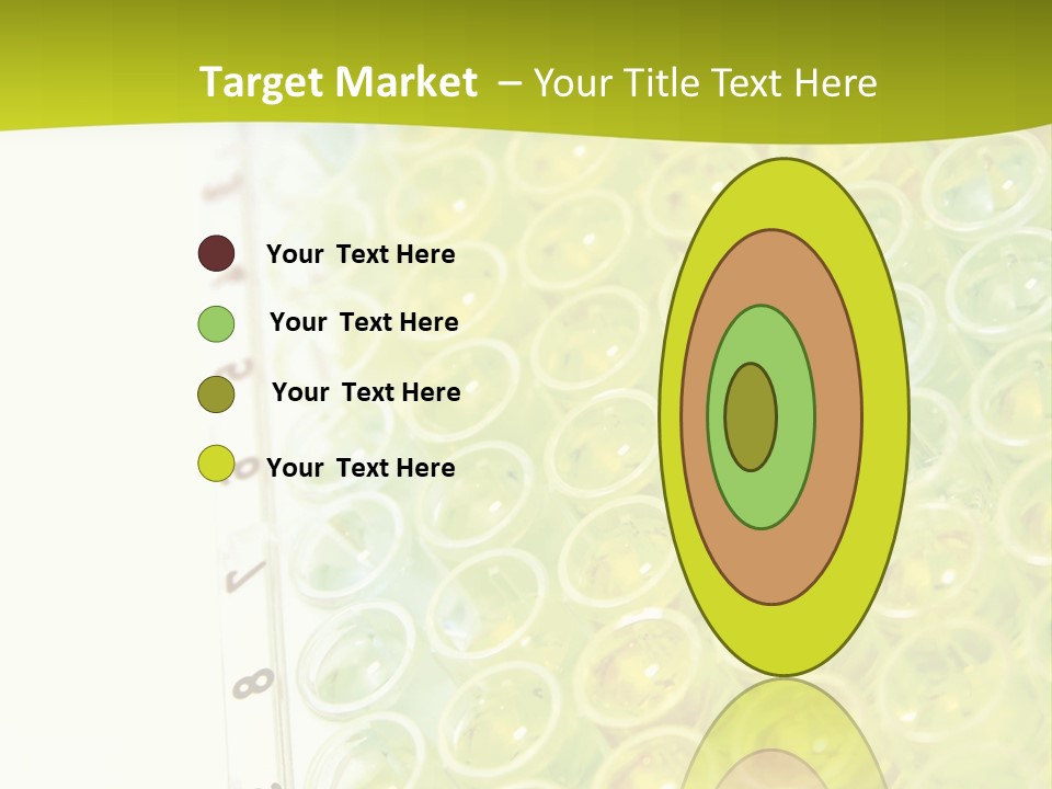 Analysis Tech Resistance PowerPoint Template