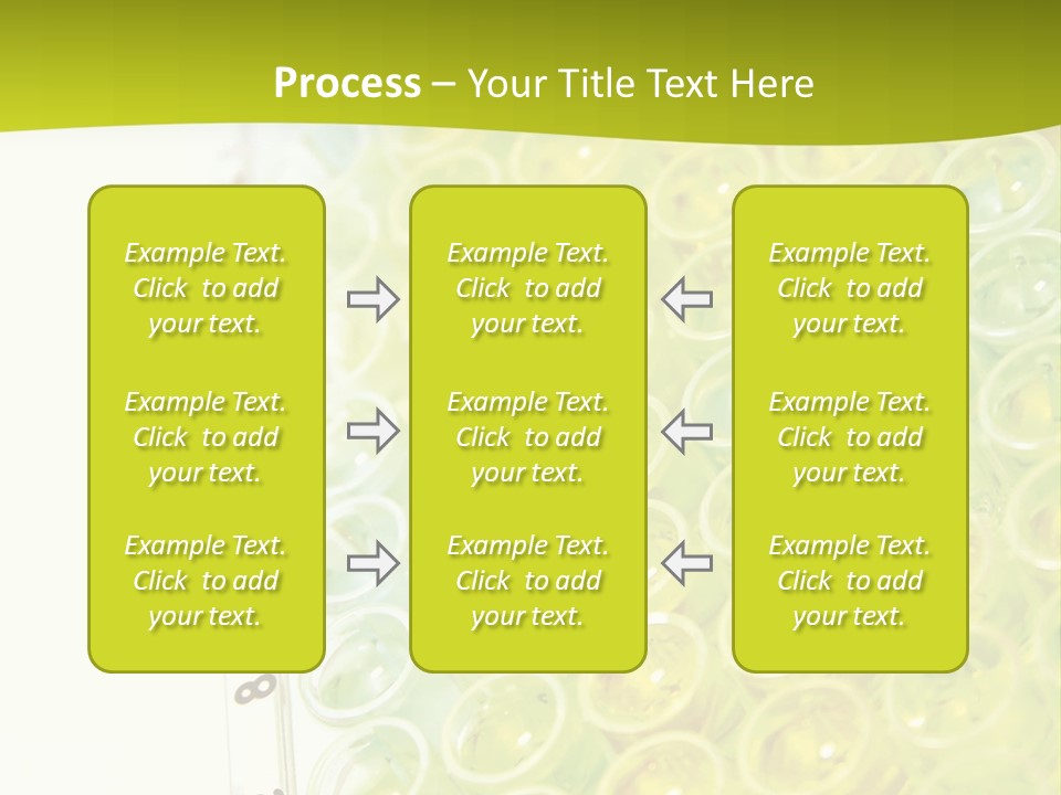 Analysis Tech Resistance PowerPoint Template