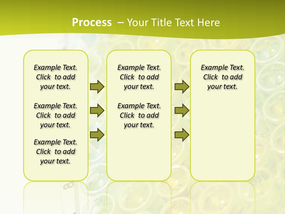 Analysis Tech Resistance PowerPoint Template