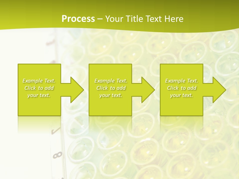 Analysis Tech Resistance PowerPoint Template