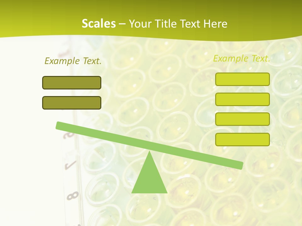 Analysis Tech Resistance PowerPoint Template