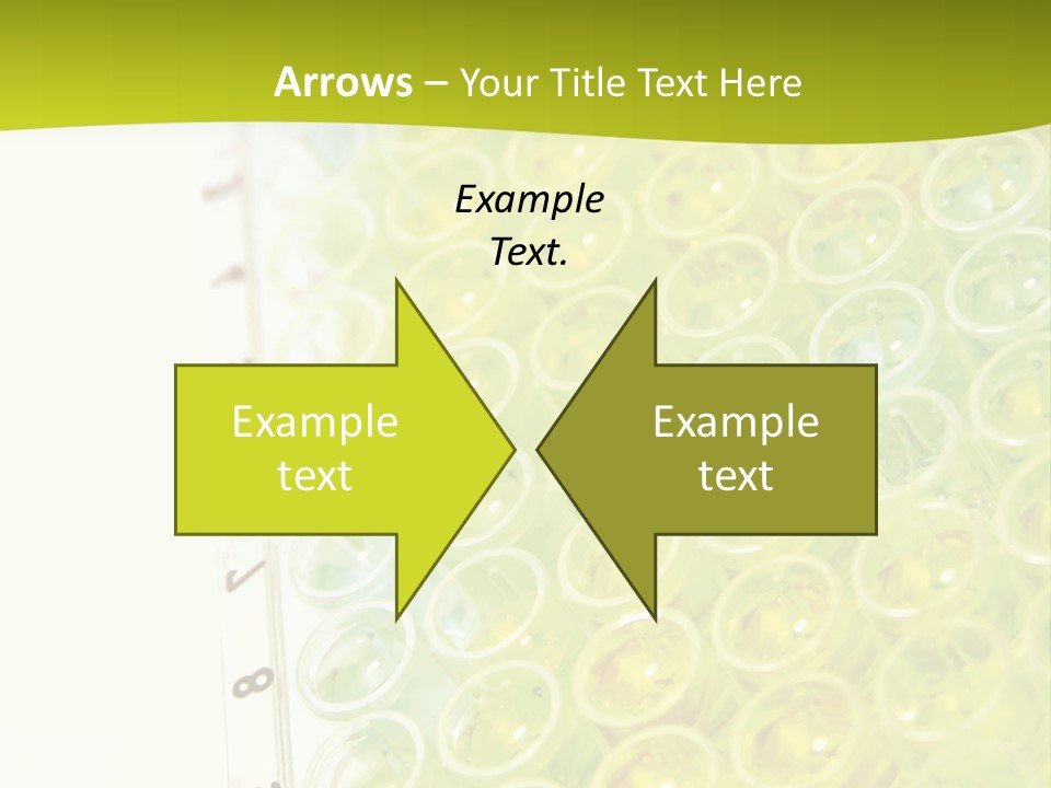 Analysis Tech Resistance PowerPoint Template