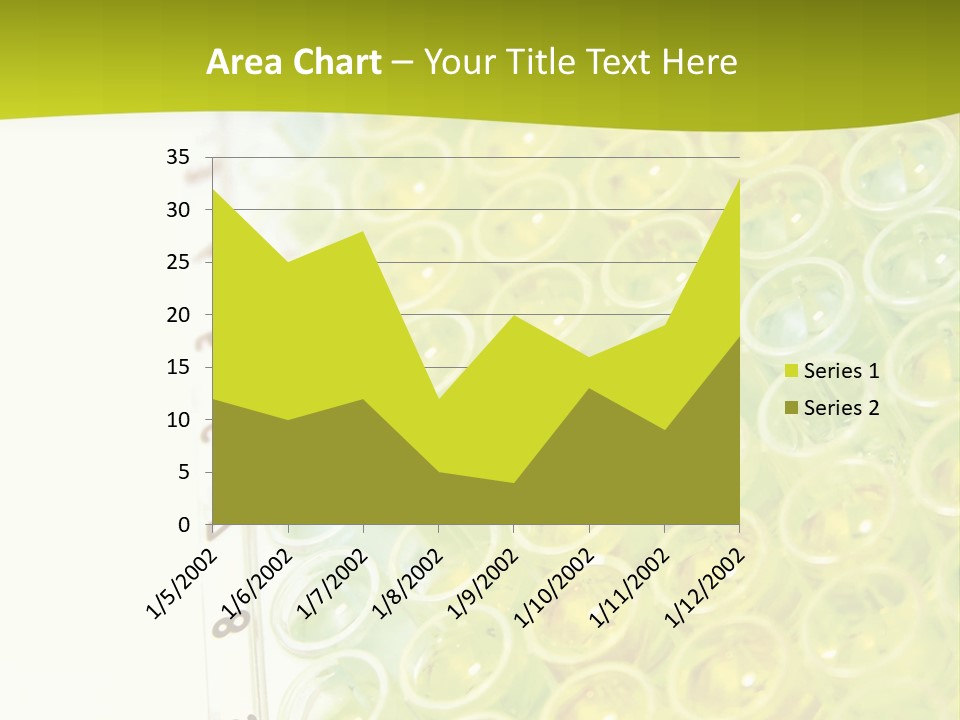 Analysis Tech Resistance PowerPoint Template