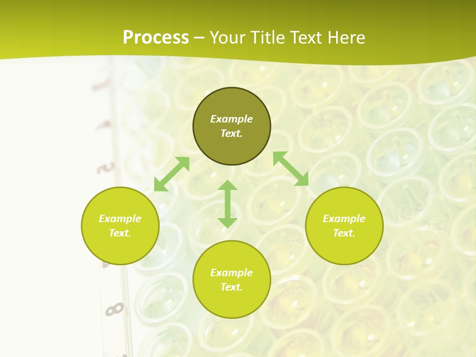Analysis Tech Resistance PowerPoint Template