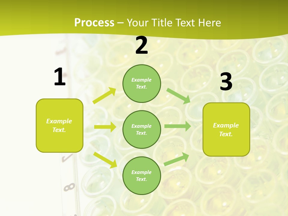 Analysis Tech Resistance PowerPoint Template