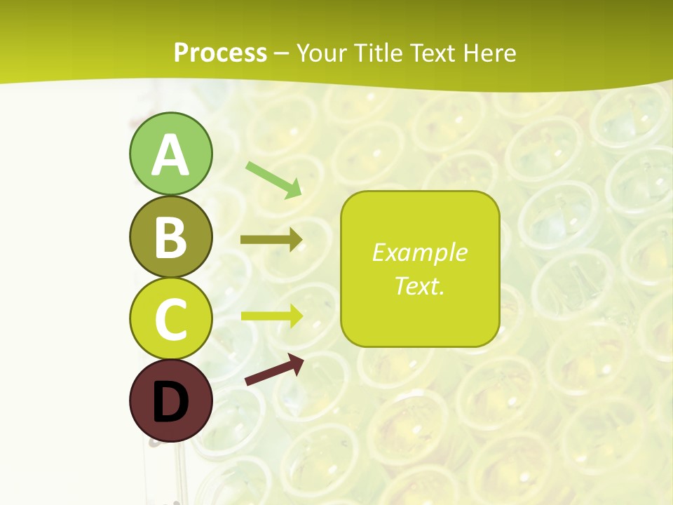 Analysis Tech Resistance PowerPoint Template