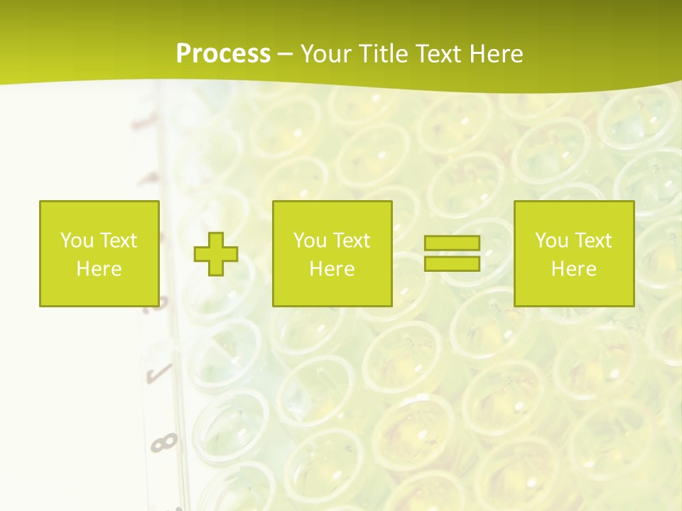 Analysis Tech Resistance PowerPoint Template
