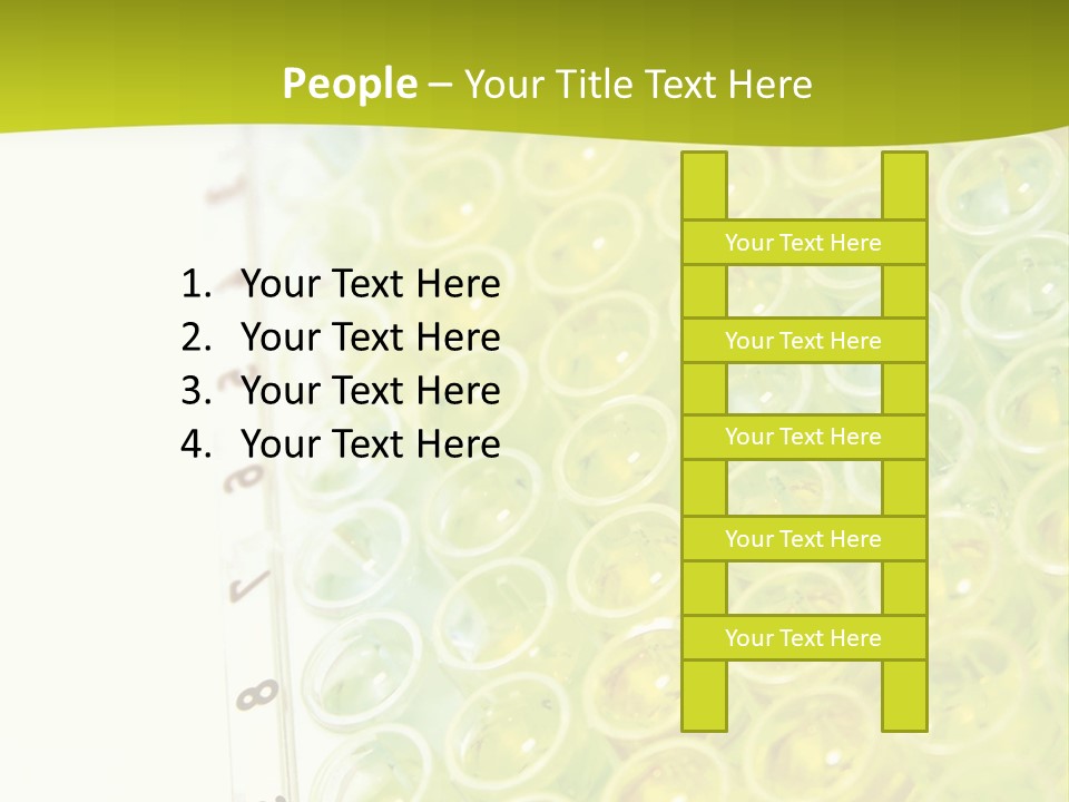 Analysis Tech Resistance PowerPoint Template