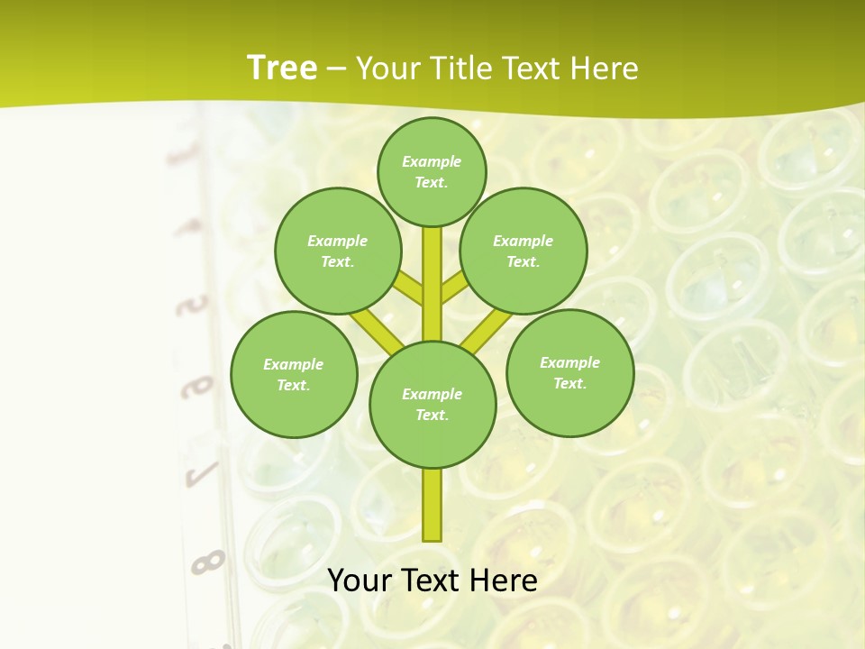 Analysis Tech Resistance PowerPoint Template